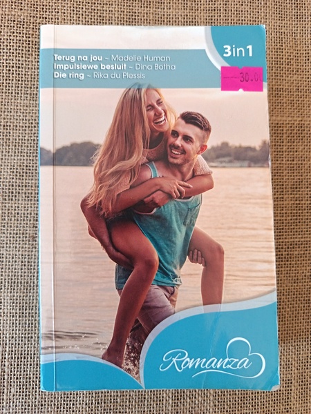 Romanza Omnibus