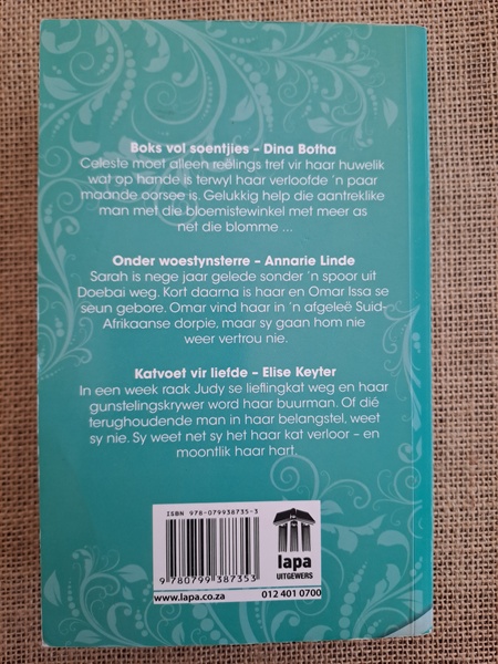 Romanza Omnibus
