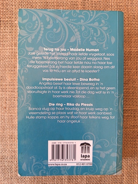 Romanza Omnibus