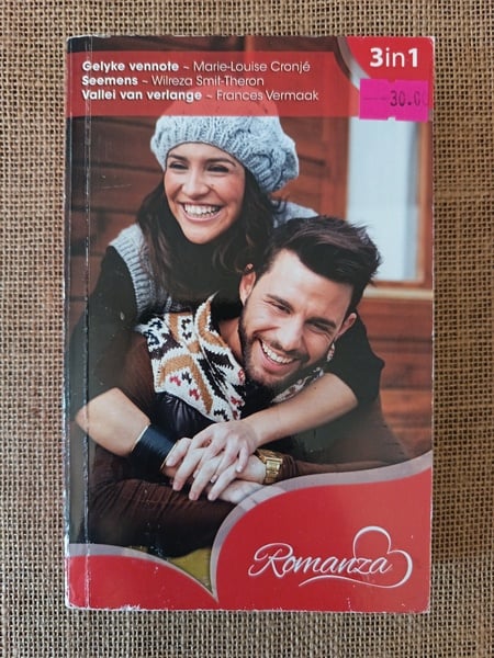Romanza Omnibus
