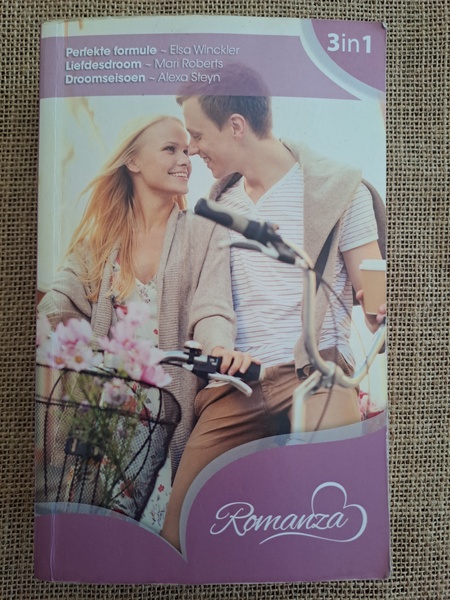 Romanza Omnibus