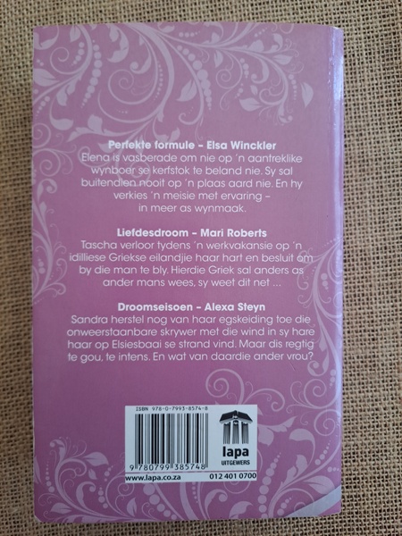 Romanza Omnibus