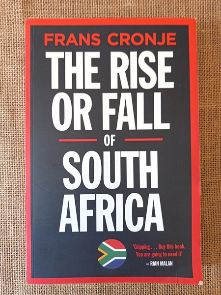 The Rise or Fall of South Africa