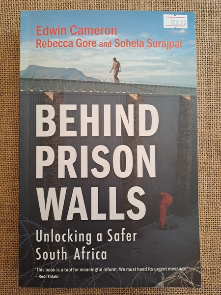 Behind Prison Walls