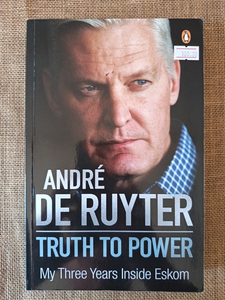 Truth to Power
