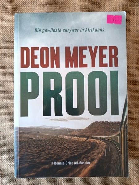 Prooi
