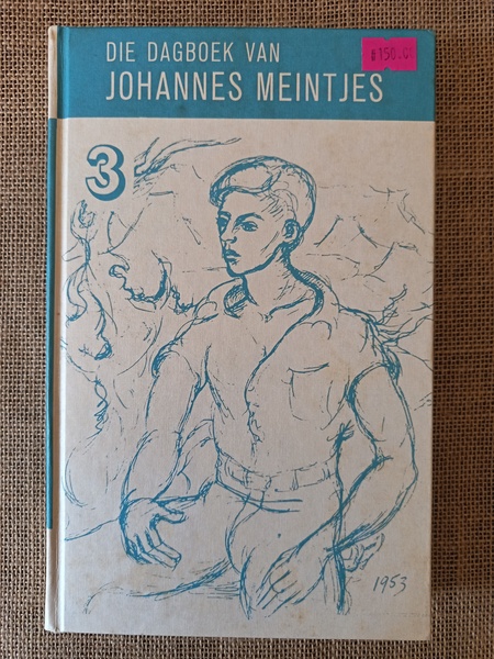 Die Dagboek van Johannes Meintjies