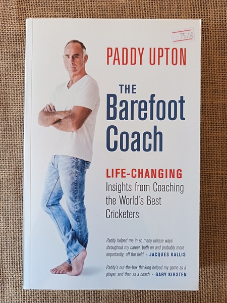 The Barefoot Coach