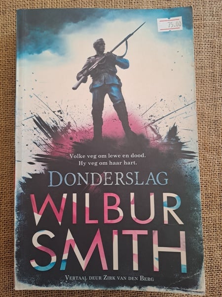 Donderslag