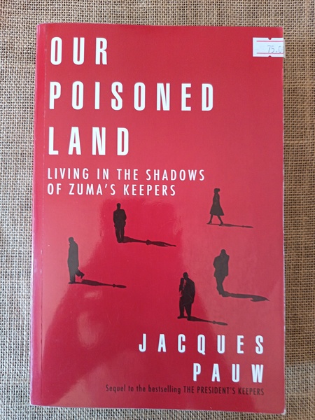 Our Poisoned Land