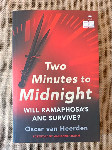 Two Minutes to Midnight
