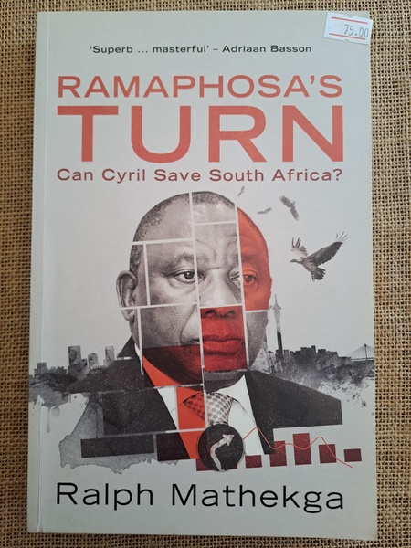 Ramaphosa's Turn