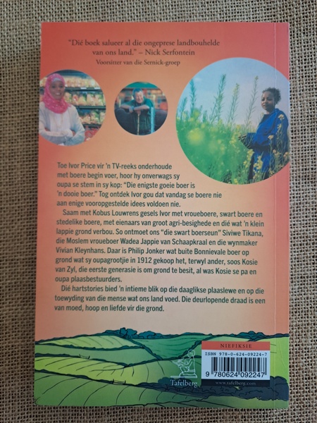 Hartstories van Ons Land se Boere