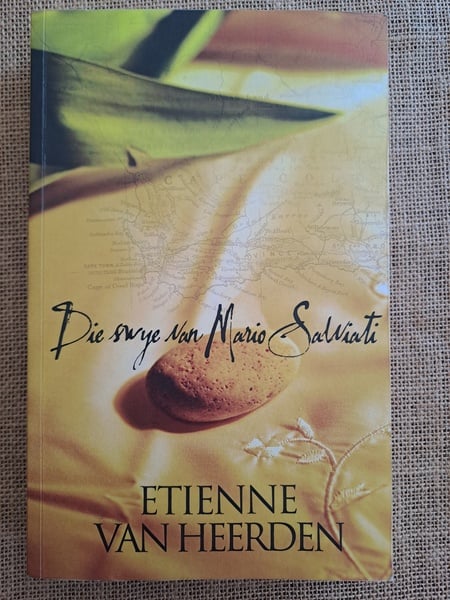 Die Swye van Mario Salviati