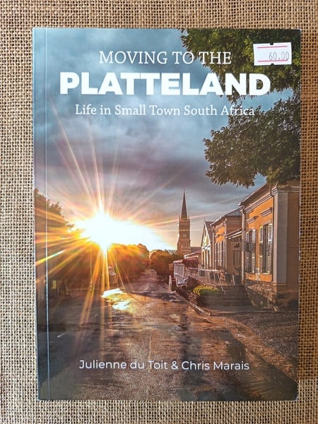 Moving to the Platteland