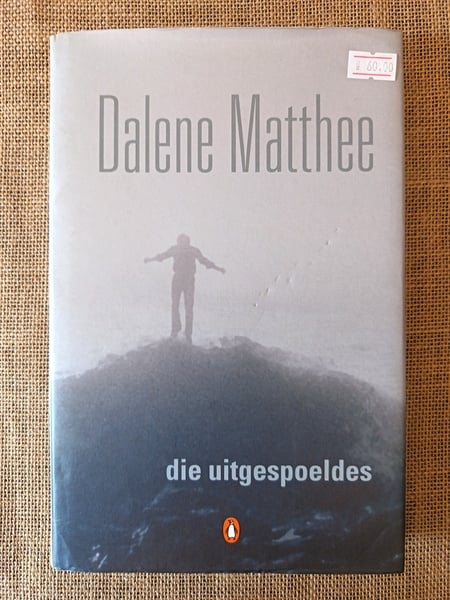 Die Uitgespoeldes