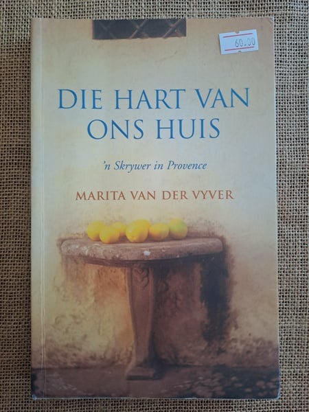 Die Hart van Ons Huis