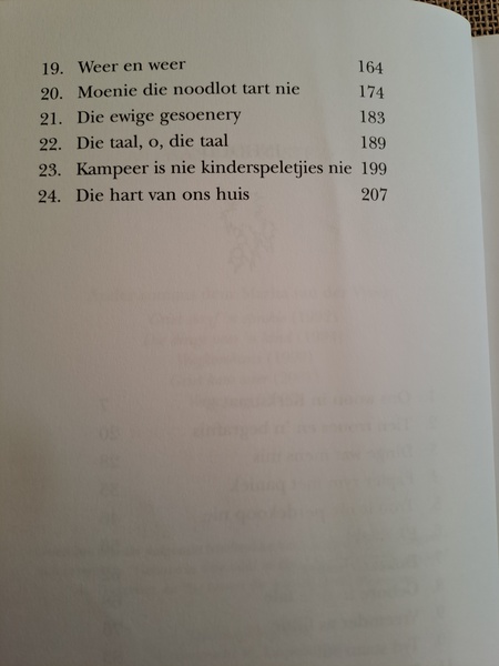 Die Hart van Ons Huis