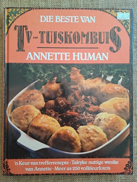 Die Beste van TV-Tuiskombuis