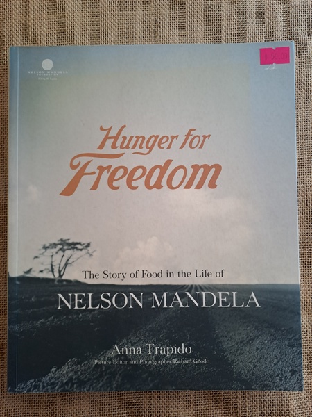 Hunger for Freedom