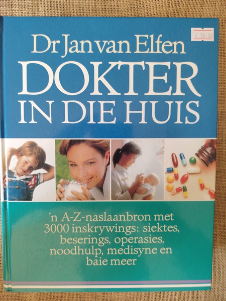 Dokter in die Huis