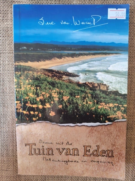 Tuin van Eden