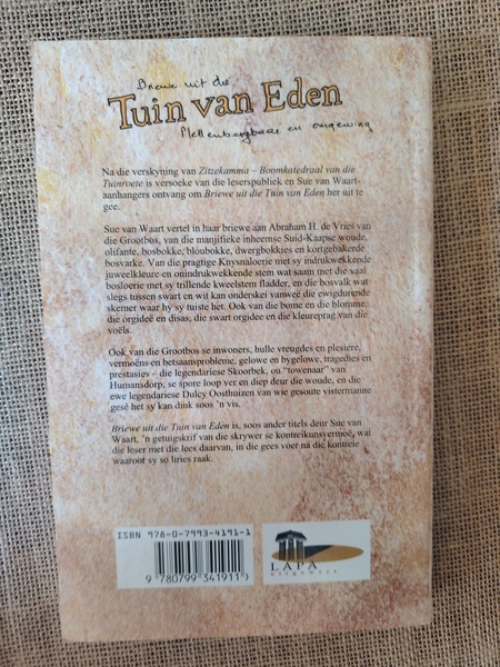 Tuin van Eden