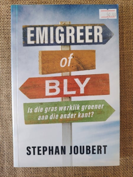 Emigreer of Bly?
