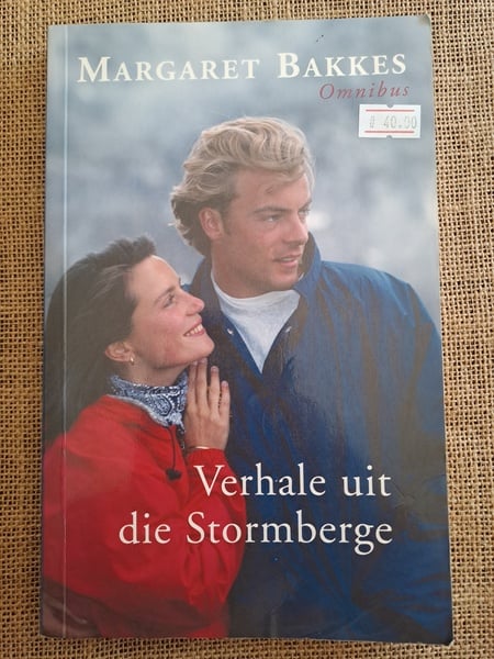 Verhale uit die Stormberge