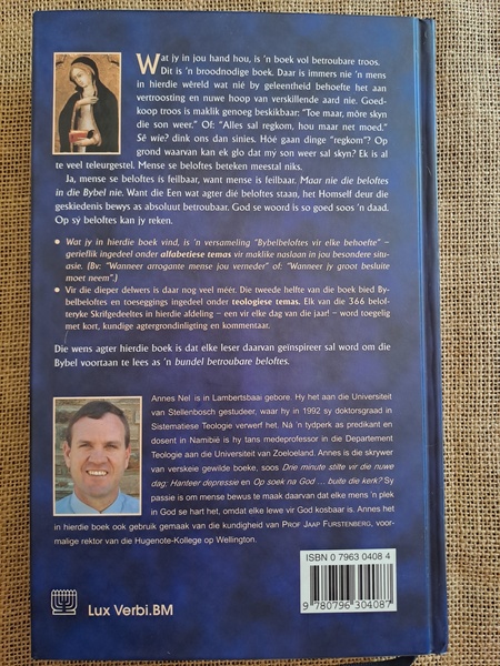 Die Groot Belofteboek