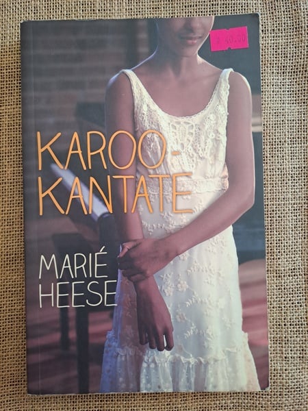 Karoo-Kantate