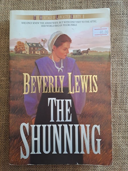 The Shunning