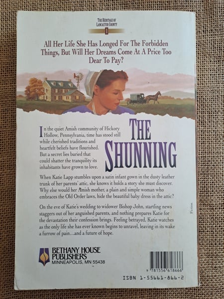 The Shunning