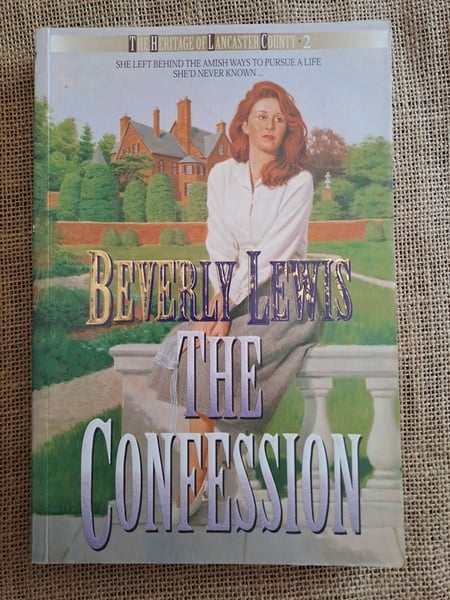 The Confession
