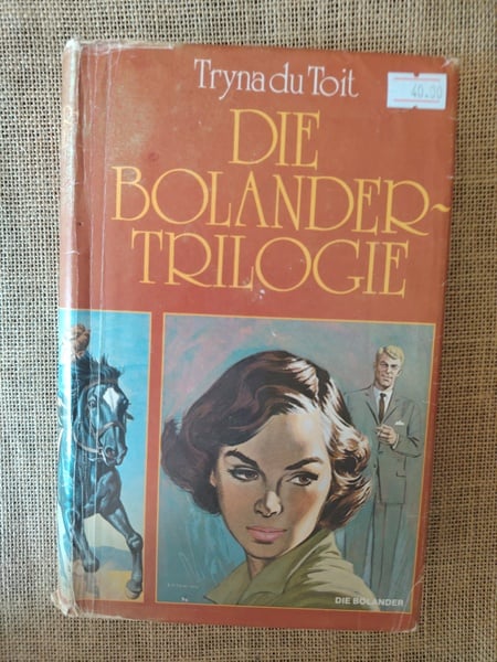 Die Bolander Trilogie