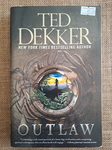 Outlaw