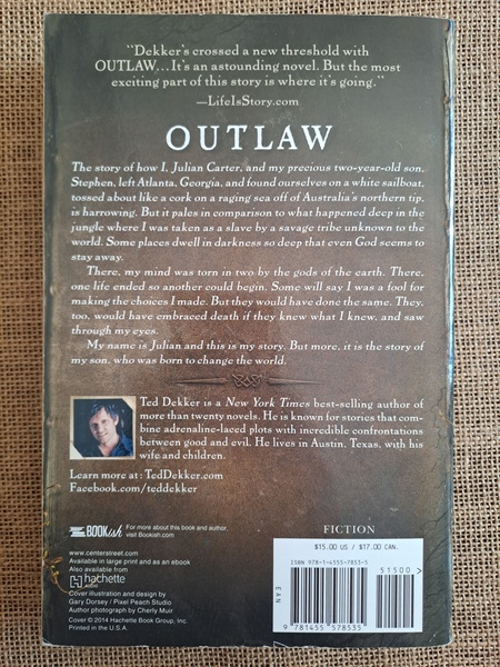 Outlaw