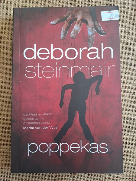 Poppekas