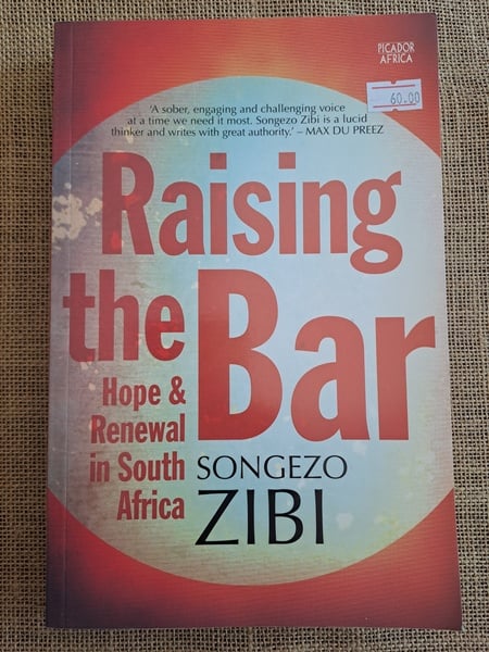 Raising the Bar