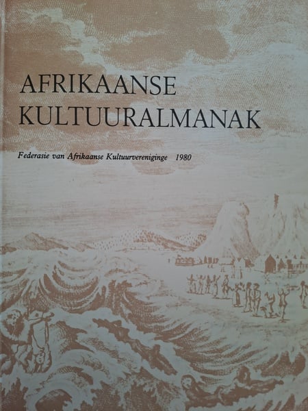 Afrikaanse Kultuuralmanak