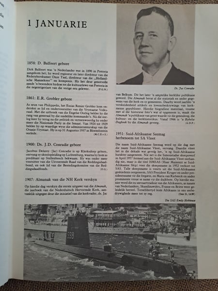 Afrikaanse Kultuuralmanak