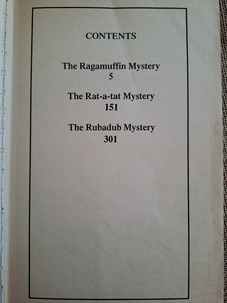 Bumper Book of Enid Blyton Stories