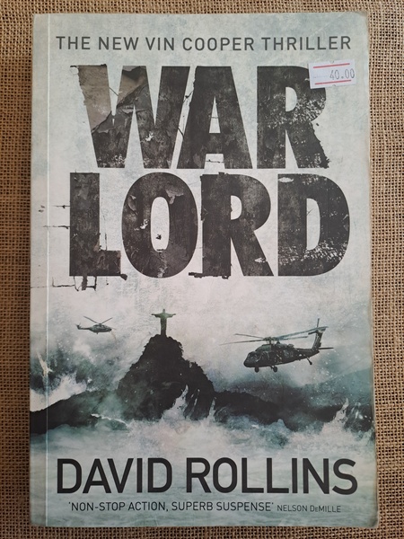 War Lord