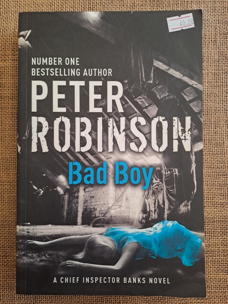 Bad Boy