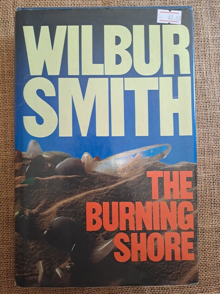 The Burning Shore