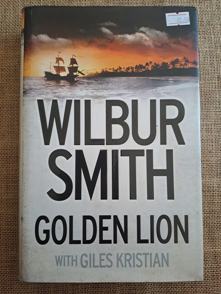 Golden Lion