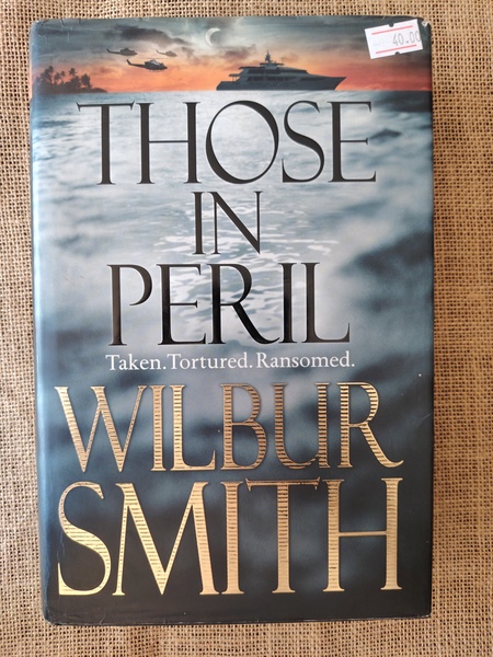 Those in Peril