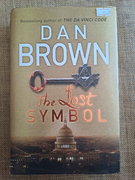 The Lost Symbol