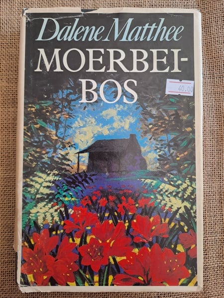 Moerbeibos