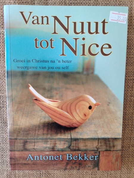 Van Nuut tot Nice